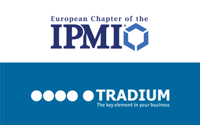 TRADIUM ist neues Mitglied im Edelmetall-Fachverband IPMI